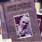 sopor aeternus & the ensemble of shadows - the inexperienced spiral traveller sopor aeternus & the ensemble of shadows - the inexperienced spiral traveller