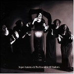 sopor aeternus & the ensemble of shadows - dead lovers' sarabande vol.2 sopor aeternus & the ensemble of shadows - dead lovers' sarabande vol.2