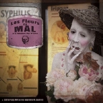 sopor aeternus & the ensemble of shadows - les fleurs du mal sopor aeternus & the ensemble of shadows - les fleurs du mal