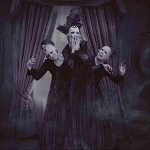 sopor aeternus & the ensemble of shadows - have you seen this ghost? sopor aeternus & the ensemble of shadows - have you seen this ghost?