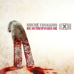 suicide commando - die motherfucker die suicide commando - die motherfucker die
