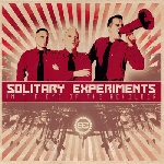 solitary experiments - in the eye of the beholder solitary experiments - in the eye of the beholder