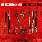 suicide commando - implements of hell suicide commando - implements of hell
