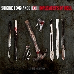 suicide commando - implements of hell suicide commando - implements of hell