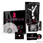 spectra paris - licence to kill (ltd edition box) spectra paris - licence to kill (ltd edition box)