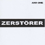 and one - zerstörer and one - zerstörer