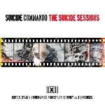 suicide commando - the suicide sessions suicide commando - the suicide sessions