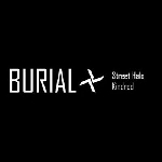 burial - street halo / kindred burial - street halo / kindred