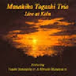 masahiko togashi trio (yosuke yamashita - hiroaki mizutani) - live at köln masahiko togashi trio (yosuke yamashita - hiroaki mizutani) - live at köln