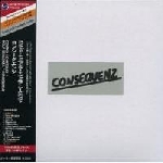 conrad schnitzler - consequenz conrad schnitzler - consequenz