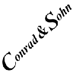 conrad & gregor schnitzler - conrad & sohn conrad & gregor schnitzler - conrad & sohn