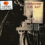 paul bley - improvisie (feat. annette peacock) paul bley - improvisie (feat. annette peacock)