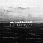 julius hemphill - peter kowald - live at kassiopeia julius hemphill - peter kowald - live at kassiopeia