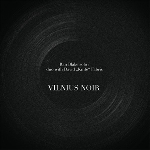 ran blake solo / duo with david 'knife' fabris - vilnius noir ran blake solo / duo with david 'knife' fabris - vilnius noir
