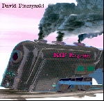 david fiuczynski - kif express david fiuczynski - kif express