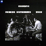 yosuke yamashita trio - chiasma yosuke yamashita trio - chiasma