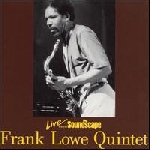 frank lowe quintet - soundscape frank lowe quintet - soundscape