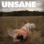 unsane - visqueen unsane - visqueen