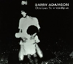 barry adamson - oedipus schmoedipus barry adamson - oedipus schmoedipus