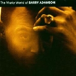 barry adamson - the murky world of barry adamson barry adamson - the murky world of barry adamson
