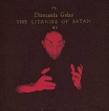 diamanda galas - the litanies of satan diamanda galas - the litanies of satan