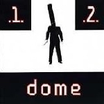 dome - 1 / 2 dome - 1 / 2