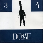 dome - 3 / 4 dome - 3 / 4