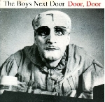 the boys next door - door, door the boys next door - door, door
