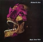 richard h.kirk - black jesus voice richard h.kirk - black jesus voice