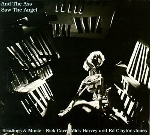nick cave - mick harvey - ed clayton-jones - and the ass saw the angel nick cave - mick harvey - ed clayton-jones - and the ass saw the angel
