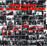 nick cave & the bad seeds - live seeds nick cave & the bad seeds - live seeds