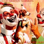butthole surfers - locust abortion technician butthole surfers - locust abortion technician