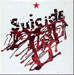 suicide - suicide suicide - suicide