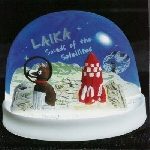 laika - sounds of the satellites laika - sounds of the satellites