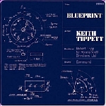 keith tippett - blueprint keith tippett - blueprint
