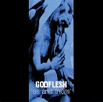 godflesh - us and them godflesh - us and them