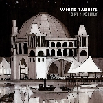 white rabbits - fort nightly white rabbits - fort nightly