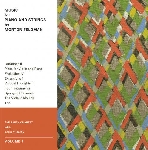 the smith quartet with john tilbury - music for piano and strings by morton feldman (volume 3) the smith quartet with john tilbury - music for piano and strings by morton feldman (volume 3)