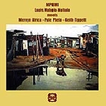 louis moholo-moholo - mpumi louis moholo-moholo - mpumi