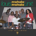 louis moholo-moholo unit - an open letter to my wife mpumi louis moholo-moholo unit - an open letter to my wife mpumi