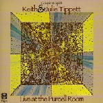 keith & julie tippett - live at the purcell room keith & julie tippett - live at the purcell room