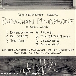 squarepusher - budakhan mindphone squarepusher - budakhan mindphone