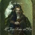sol invictus - all things strange and rare sol invictus - all things strange and rare