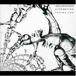 nurse with wound - automating volume two nurse with wound - automating volume two
