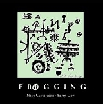 mats gustafsson - barry guy - frogging mats gustafsson - barry guy - frogging