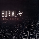 burial - s/t burial - s/t