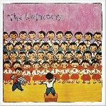 the raincoats - s/t the raincoats - s/t