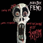 alien sex fiend - death trip alien sex fiend - death trip