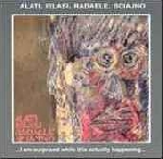 alati - ielasi - radaele - scia - I Am Surprised While alati - ielasi - radaele - scia - I Am Surprised While