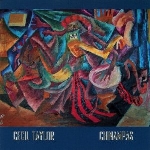 cecil taylor - chinampas cecil taylor - chinampas